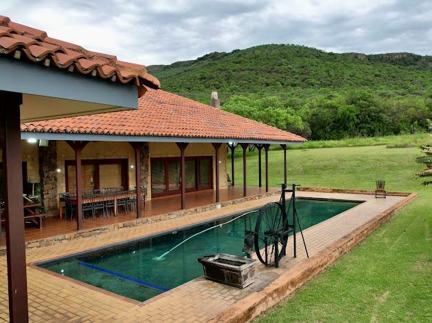 0 Bedroom Property for Sale in Hartebeesfontien AH North West